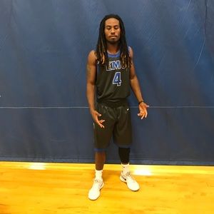 Meet your Posher, Jerome